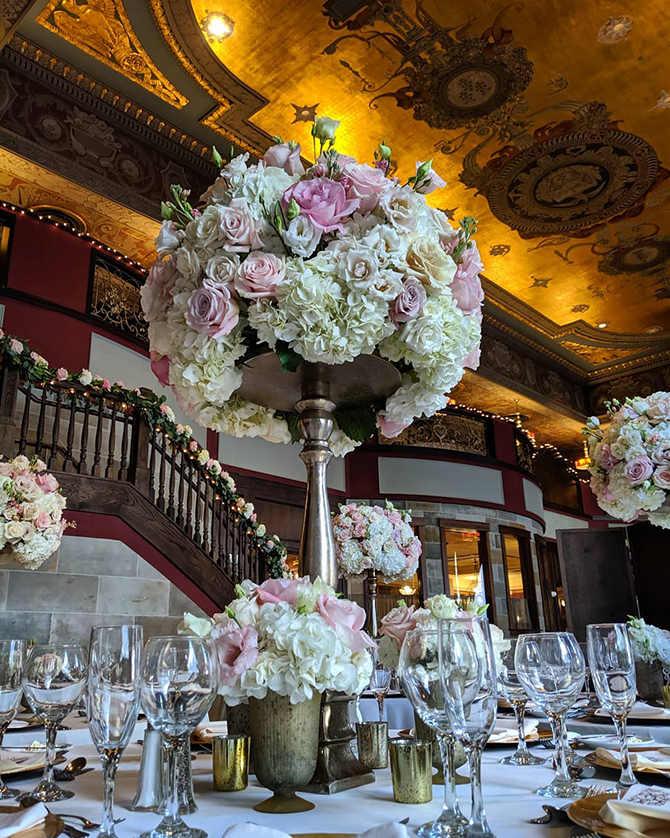 - Harford, Connecticut LGBT Wedding Reception Venue - The Society Room of Hartford