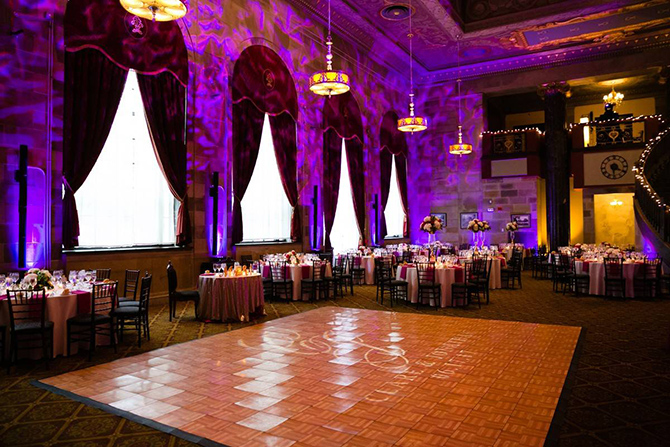 - Harford, Connecticut LGBT Wedding Reception Venue - The Society Room of Hartford
