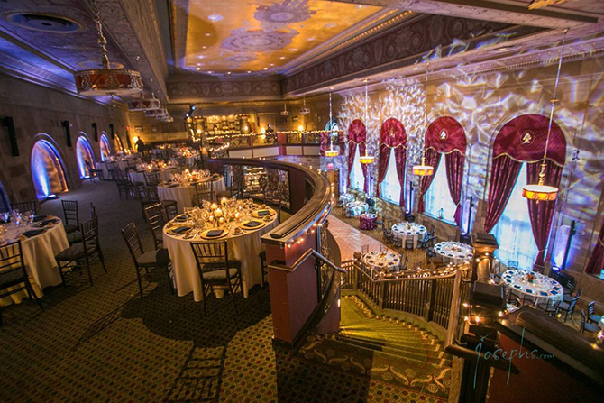 - Harford, Connecticut LGBT Wedding Reception Venue - The Society Room of Hartford