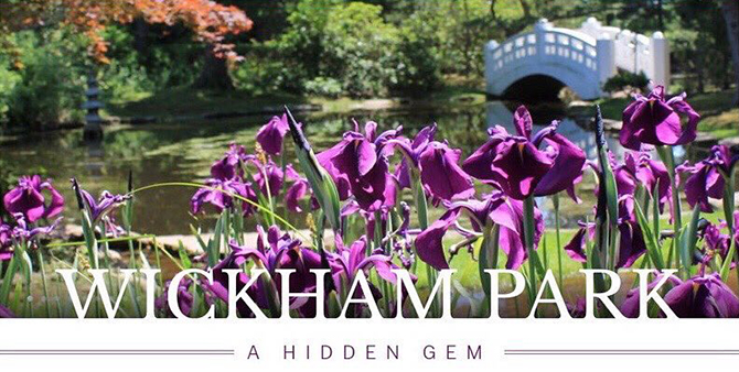 Wickham Park