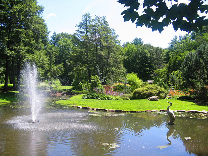 Wickham Park