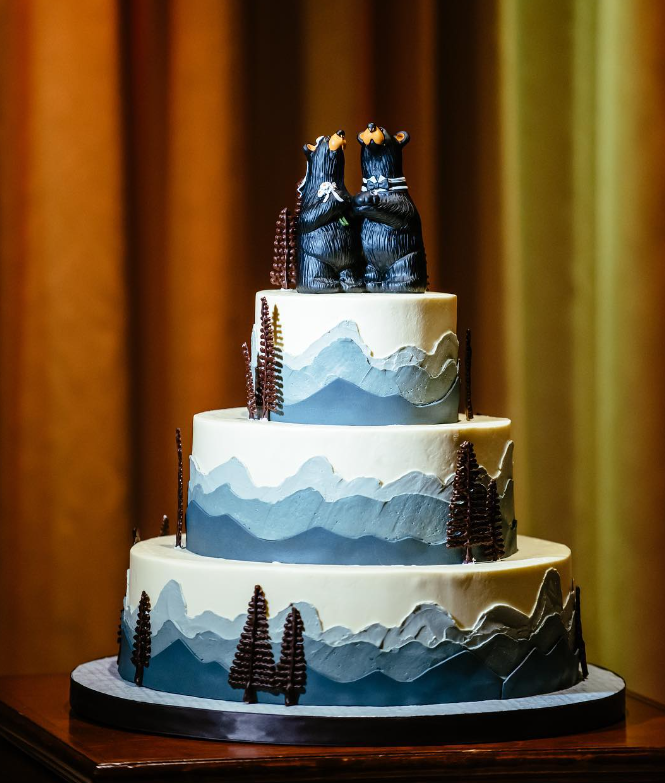 WoodWinds Catering
Branford, Connecticut LGBT Wedding Catering Service