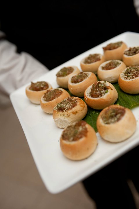 WoodWinds Catering