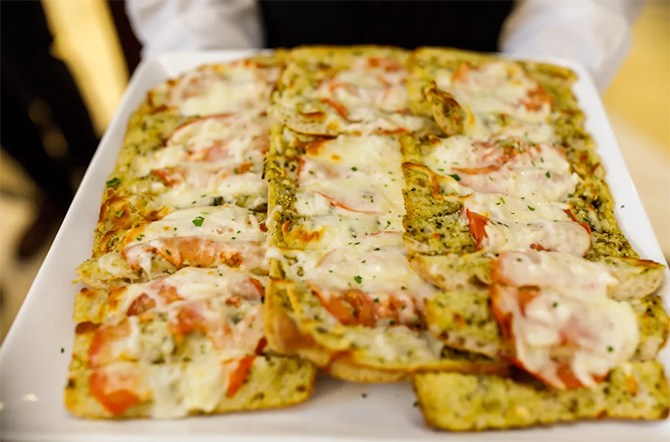 WoodWinds Catering
Branford, Connecticut LGBT Wedding Catering Service