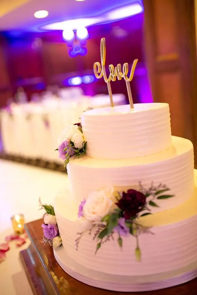 WoodWinds Catering
Branford, Connecticut LGBT Wedding Catering Service