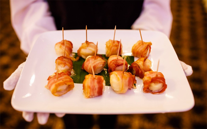 WoodWinds Catering
Branford, Connecticut LGBT Wedding Catering Service