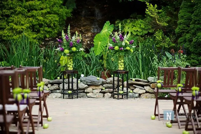 Brandford, Connecticut LGBT Wedding Reception Venue - WoodWinds