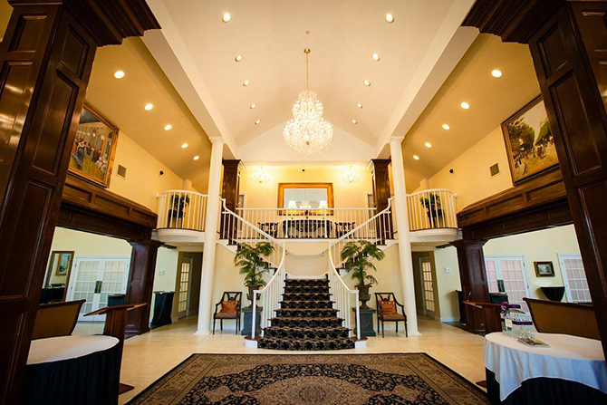 Brandford, Connecticut LGBT Wedding Reception Venue - WoodWinds