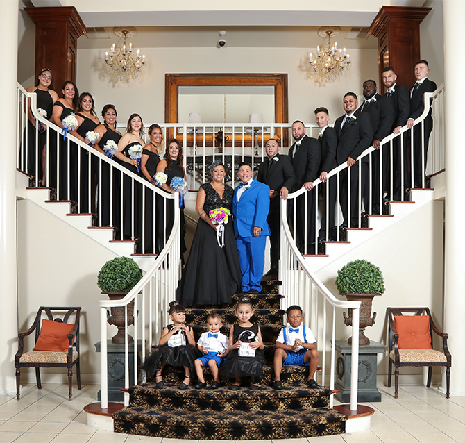 Brandford, Connecticut LGBT Wedding Reception Venue - WoodWinds