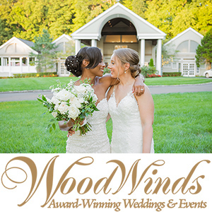 Branford, Connecticut LGBT Wedding Reception Venue
