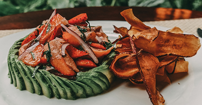 Villa Blanca Cloud Forest Hotel + Retreat
San Ramon, Costa Rica LGBTQ Destination Weddings & Honeymoons