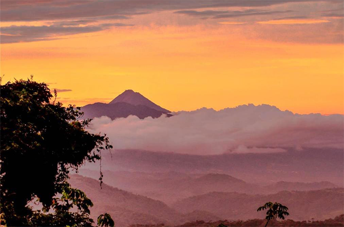 Villa Blanca Cloud Forest Hotel + Retreat
San Ramon, Costa Rica LGBTQ Destination Weddings & Honeymoons