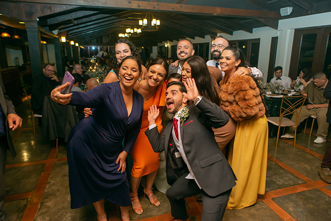 Villa Blanca Cloud Forest Hotel + Retreat
San Ramon, Costa Rica LGBTQ Destination Weddings & Honeymoons