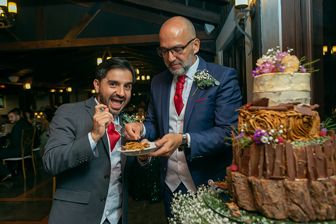 Villa Blanca Cloud Forest Hotel + Retreat
San Ramon, Costa Rica LGBTQ Destination Weddings & Honeymoons