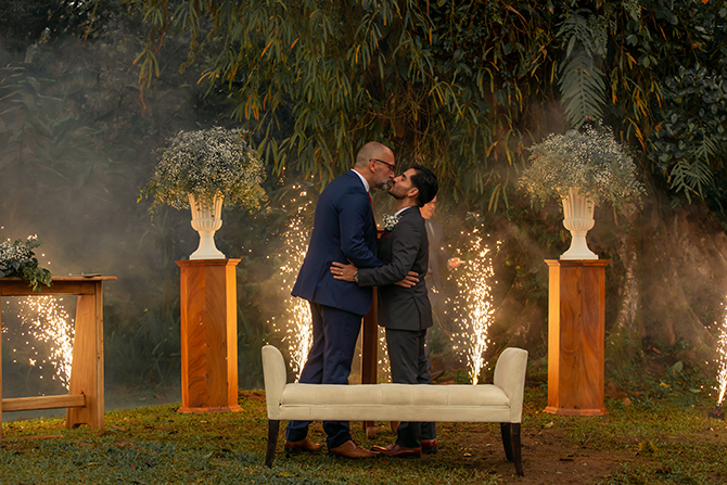 Villa Blanca Cloud Forest Hotel + Retreat
San Ramon, Costa Rica LGBTQ Destination Weddings & Honeymoons