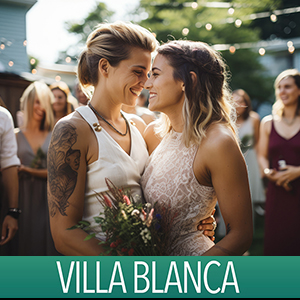 Costa Rica LGBTQ Destination Weddings and Honeymoons