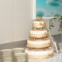human rights campaign wedding cake