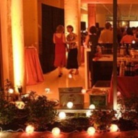 HRC equality center gay wedding reception