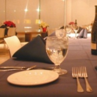 HRC equality center reception table