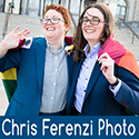 DC LGBT Wedding Photographer