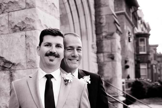 Same-Sex Weddings Washington DC - US Capitol Elopements Photography Reverend Starlene Burns