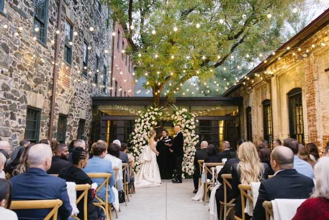Married by Miller
LGBT Wedding Officiant Performing Same-Sex Marriage Ceremonies in DC, Virginia, Maryland