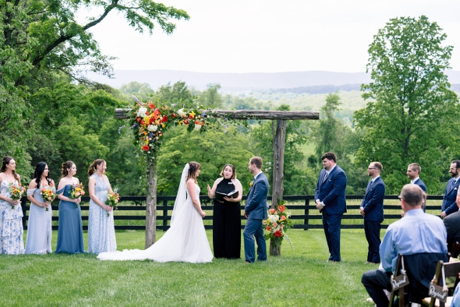 Married by Miller
LGBT Wedding Officiant Performing Same-Sex Marriage Ceremonies in DC, Virginia, Maryland