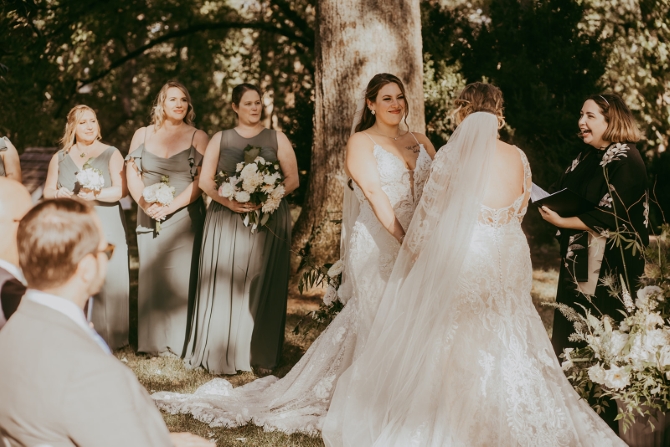 Married by Miller
LGBT Wedding Officiant Performing Same-Sex Marriage Ceremonies in DC, Virginia, Maryland