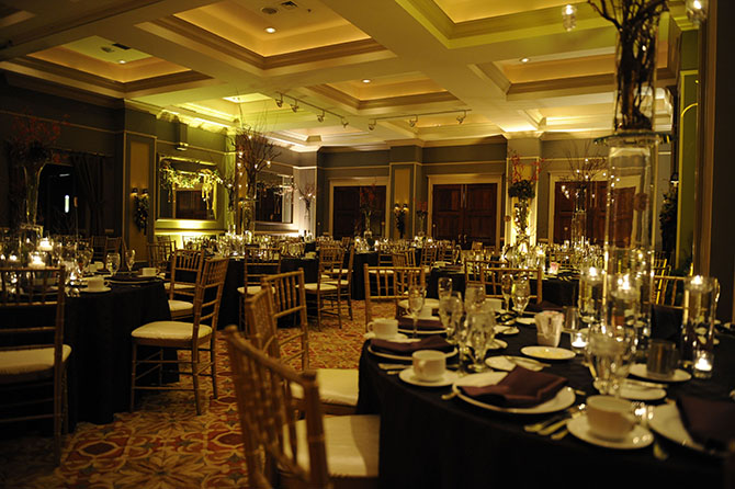 Wilmington, Delaware LGBT Wedding Reception Facility - Harry's Savoy Ballroom