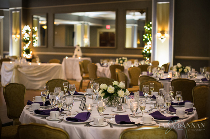 Wilmington, Delaware LGBT Wedding Reception Facility - Harry's Savoy Ballroom