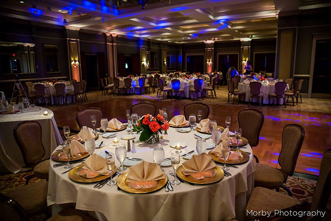 Wilmington, Delaware LGBT Wedding Reception Facility - Harry's Savoy Ballroom