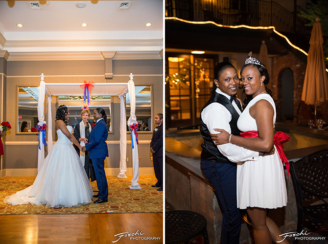 Wilmington, Delaware LGBT Wedding Reception Facility - Harry's Savoy Ballroom