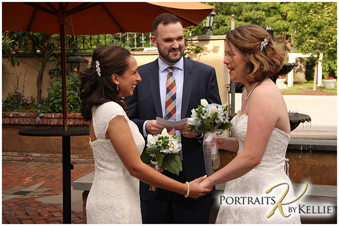 Wilmington, Delaware LGBT Wedding Reception Facility - Harry's Savoy Ballroom