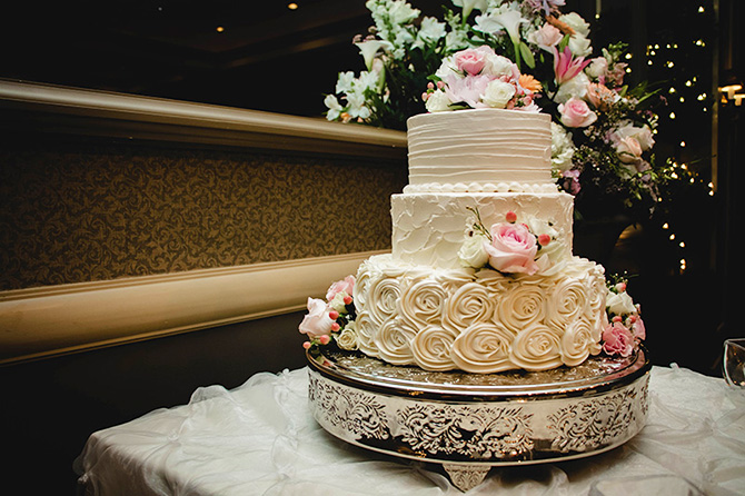 Wilmington, Delaware LGBT Wedding Reception Facility - Harry's Savoy Ballroom