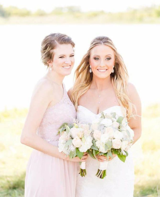LGBT Brides - Thousand Acre Farm