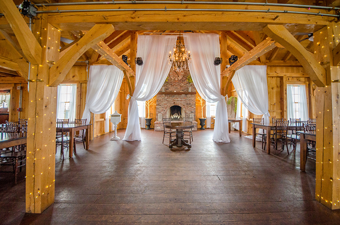 LGBT Wedding Grooms - Thousand Acre Farm