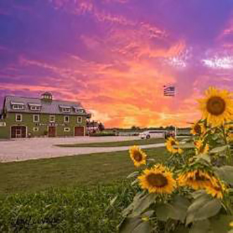 Delaware LGBTQ Wedding Venue - Thousand Acre Farm