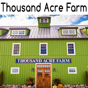 Thousand Acre Farm