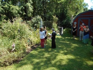 Vows of the Heart 
Wilmington, Delaware LGBT Wedding Officiant
