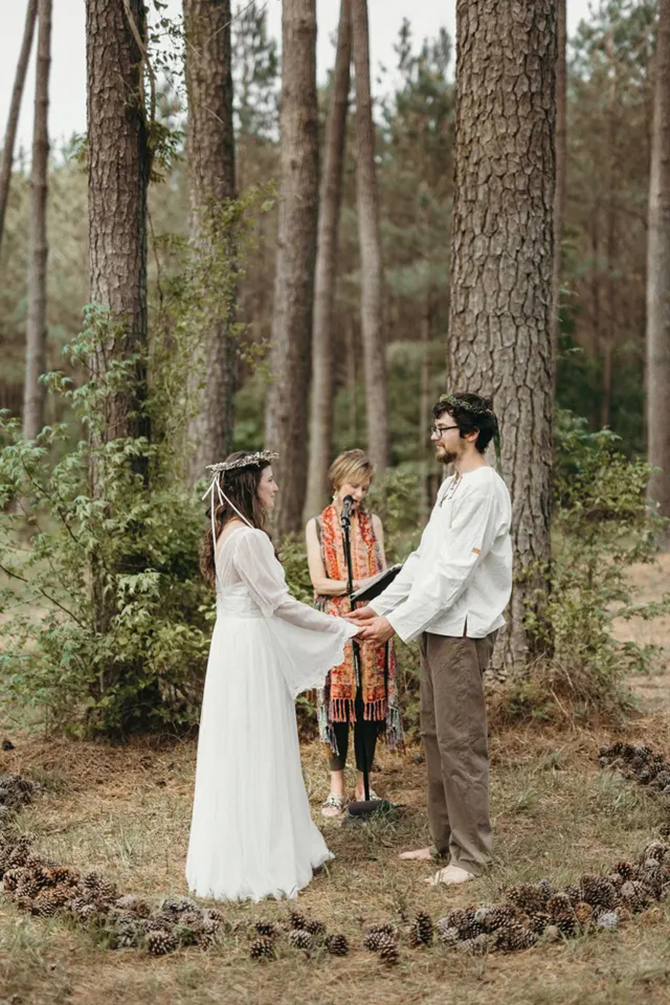 Weddings with Lorraine 
Middletown, Delaware LGBT Wedding Officiant
