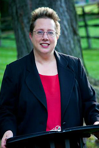 Your Delaware Same-Sex Marriage - Wedding Officiant