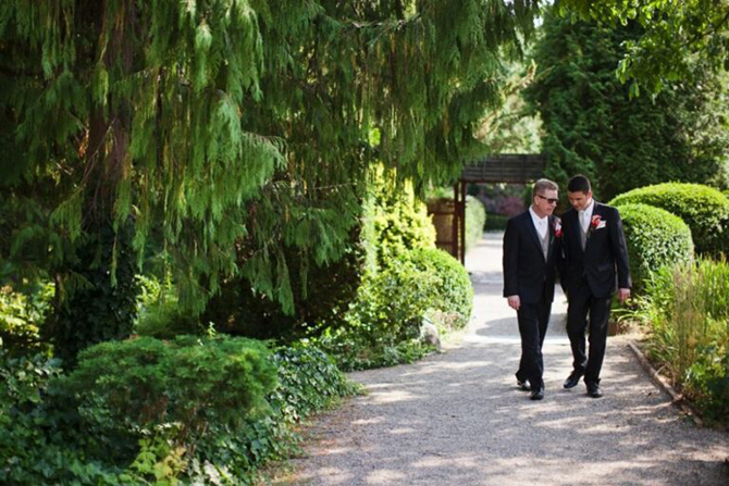Same-Sex Marriage - Getting Married in Denmark - Same-Sex Wedding Planner