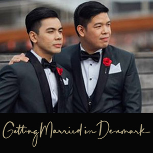 Denmark Same-Sex Wedding Planner