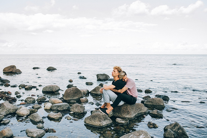 Denmark LGBT Wedding Packages - Nordic Adventure Weddings 