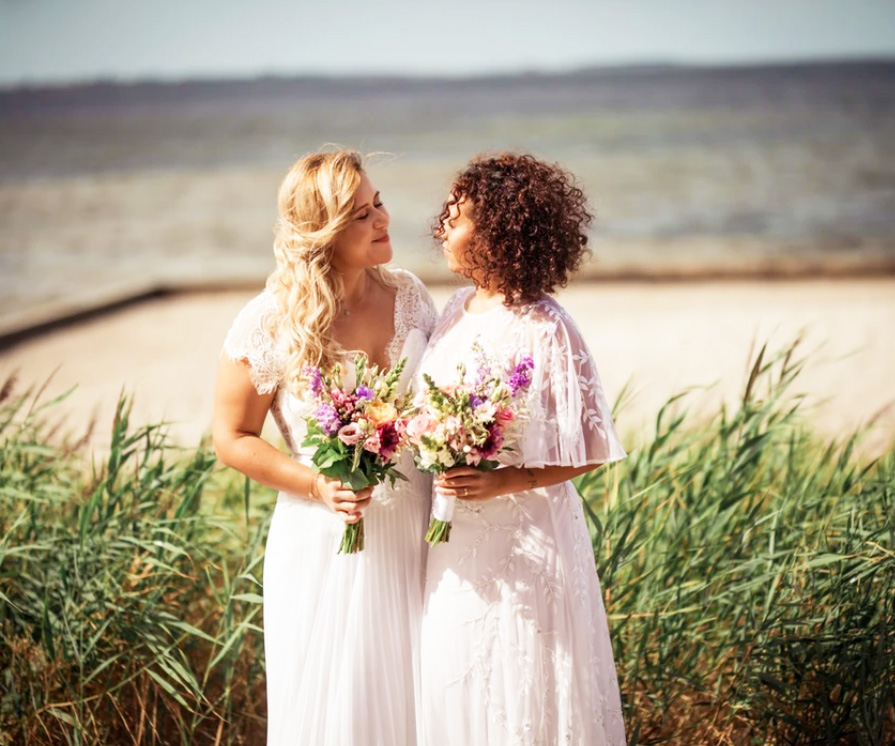 Denmark LGBT Wedding Packages - Nordic Adventure Weddings 

