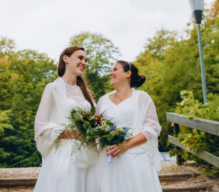 Denmark LGBT Wedding Packages - Nordic Adventure Weddings 