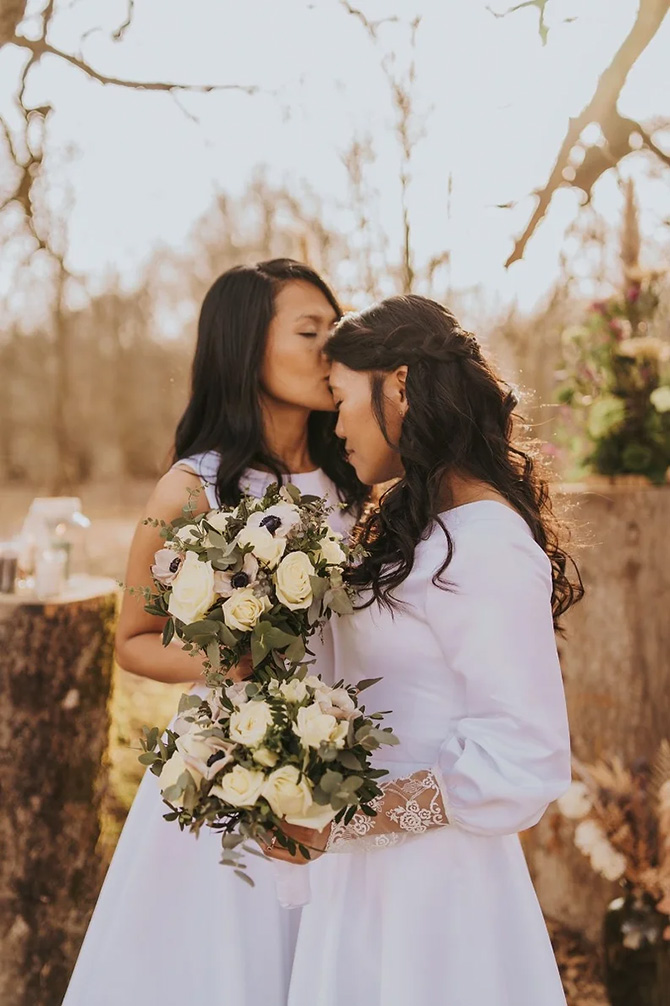 Denmark LGBT Wedding Packages - Nordic Adventure Weddings 
