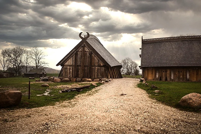 Denmark LGBT Wedding Packages - Nordic Adventure Weddings 
