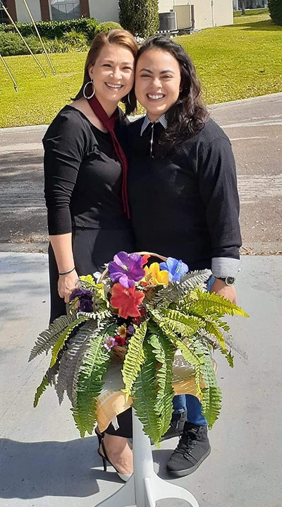 A Perfect Witness
Tampa, Florida LGBT Wedding Officiant
Tampa Bay Area