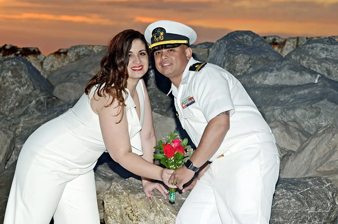 A Perfect Witness
Tampa, Florida LGBT Wedding Officiant
Tampa Bay Area